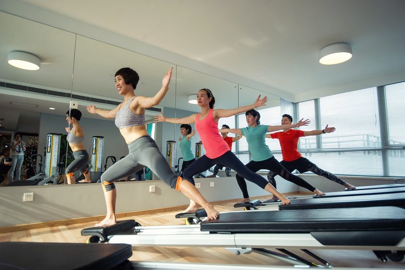 Flexibility Exercise