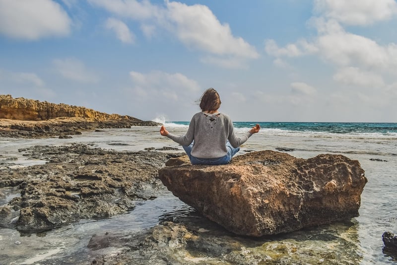 Yoga Meditation